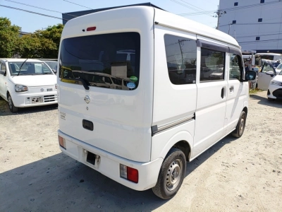 NISSAN NV100 CLIPPER