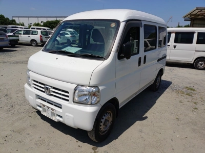 HONDA ACTY