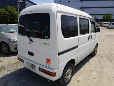 HONDA ACTY