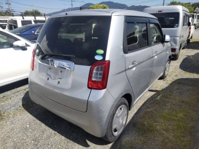 HONDA N-ONE