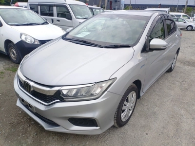 HONDA GRACE