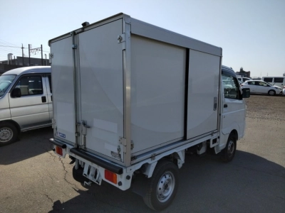SUZUKI CARRY