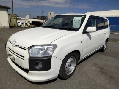 MAZDA FAMILIA
