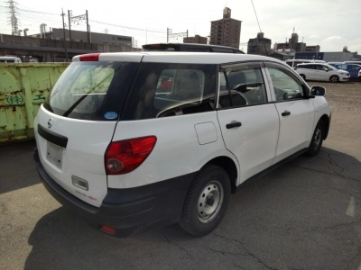 NISSAN NV150 AD