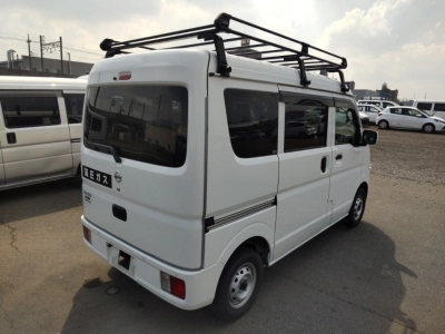 NISSAN NV100 CLIPPER
