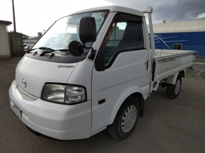 MAZDA BONGO