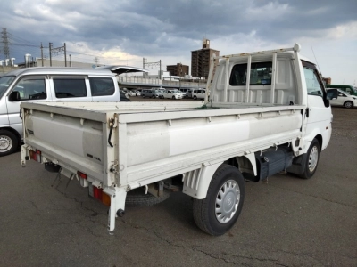 MAZDA BONGO