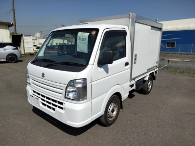 SUZUKI CARRY