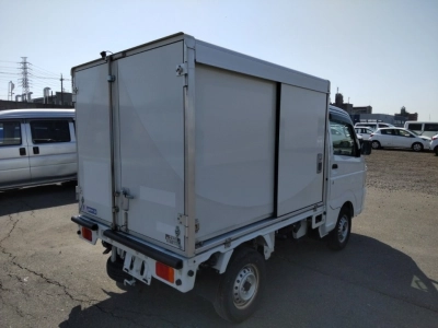 SUZUKI CARRY