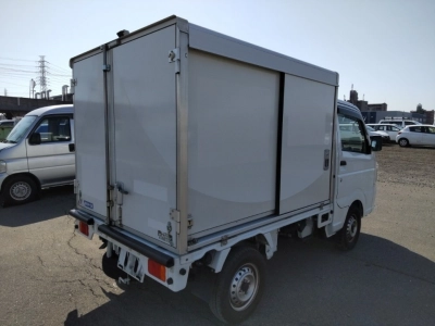 SUZUKI CARRY