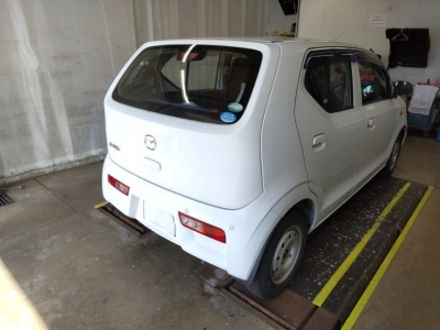 MAZDA CAROL