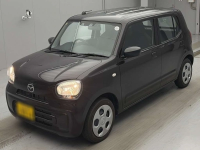 MAZDA CAROL
