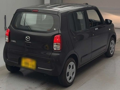 MAZDA CAROL