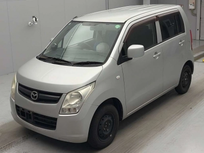 MAZDA AZ WAGON