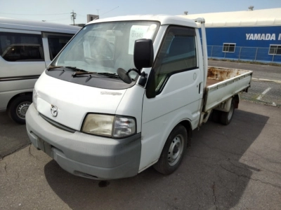MAZDA BONGO