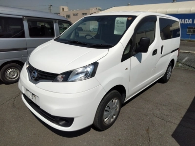 NISSAN NV200 VANETTE
