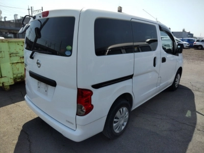 NISSAN NV200 VANETTE