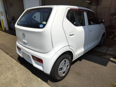 MAZDA CAROL