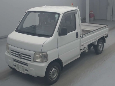 HONDA ACTY TRUCK