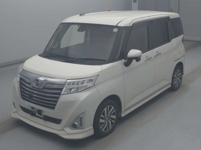 DAIHATSU THOR