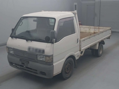MAZDA BONGO BRAWNY TRUCK