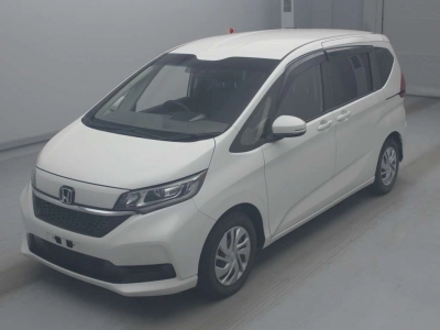 HONDA FREED+