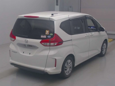 HONDA FREED+