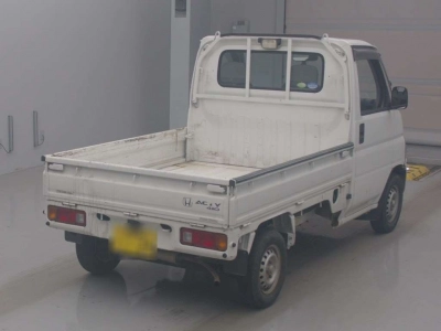 HONDA ACTY TRUCK