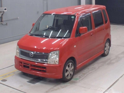 MAZDA AZ WAGON