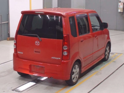 MAZDA AZ WAGON