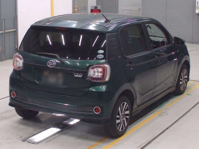 DAIHATSU BOON