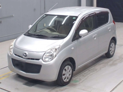 MAZDA CAROL