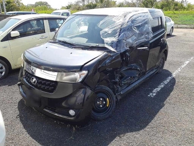 TOYOTA BB