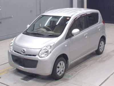 MAZDA CAROL