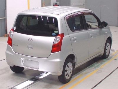 MAZDA CAROL