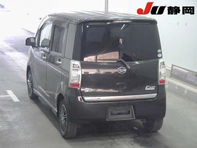 DAIHATSU TANTO EXE