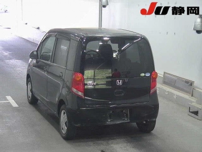 HONDA LIFE