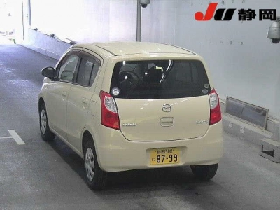 MAZDA CAROL