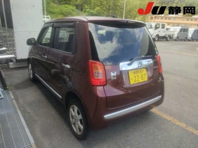 HONDA N-ONE