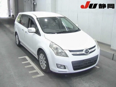 MAZDA MPV