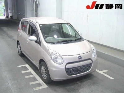 MAZDA CAROL ECO