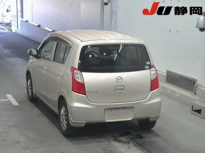 MAZDA CAROL ECO