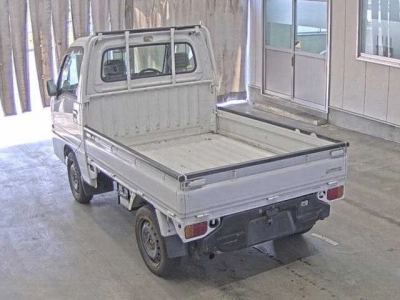 SUBARU SAMBAR TRUCK