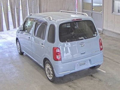 DAIHATSU MIRA COCOA