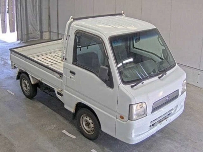 SUBARU SAMBAR TRUCK