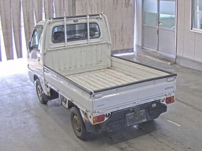 SUBARU SAMBAR TRUCK