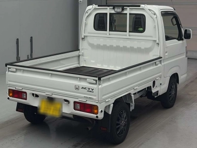 HONDA ACTY TRUCK