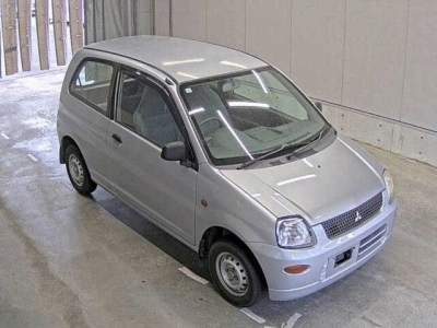 MITSUBISHI MINICA