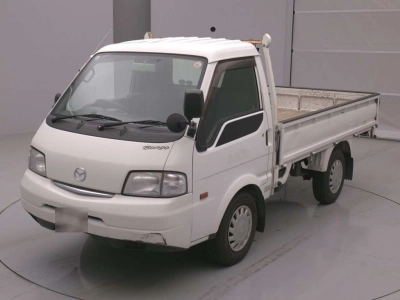 MAZDA BONGO TRUCK