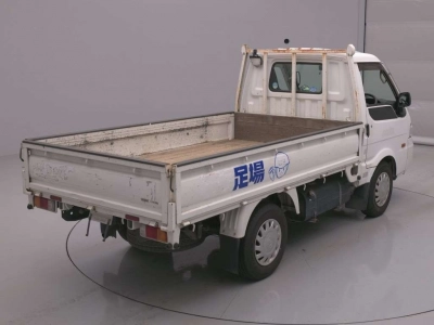 MAZDA BONGO TRUCK
